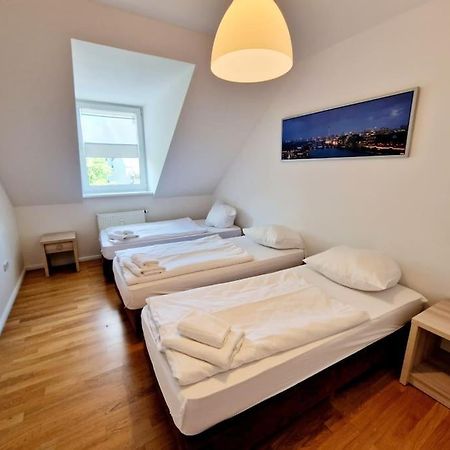 Nice Flat In The Heart Of Berlin 2141 Zewnętrze zdjęcie