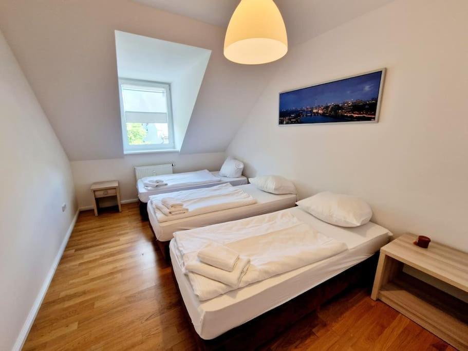 Nice Flat In The Heart Of Berlin 2141 Zewnętrze zdjęcie