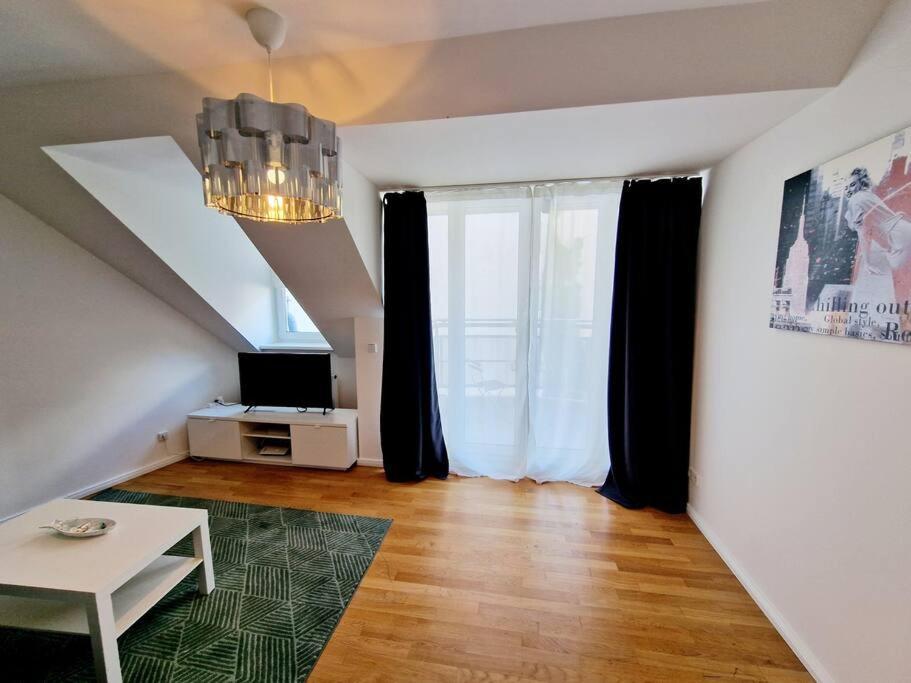 Nice Flat In The Heart Of Berlin 2141 Zewnętrze zdjęcie